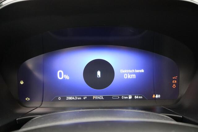 Ford KUGA 2.5 PHEV ST-Line Hybride | Navigatie | Stoel verwarming | cruise control