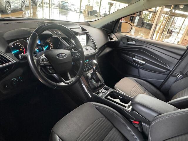 Ford KUGA 1.5 EcoBoost Titanium Navigatie Airco PDC LMV