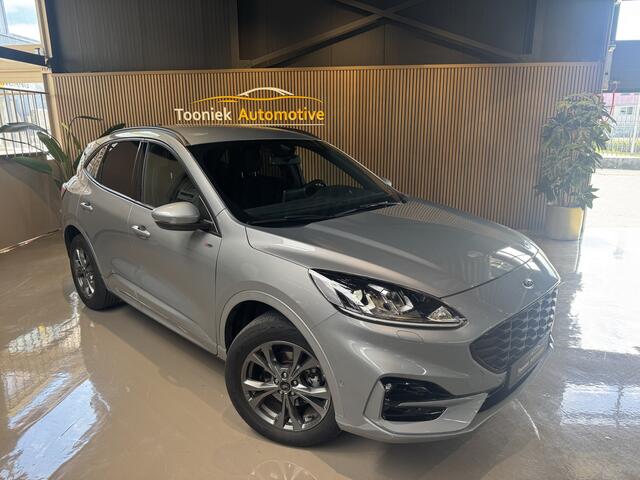 Ford KUGA 2.5 PHEV ST-Line Navigatie Airco Automaat