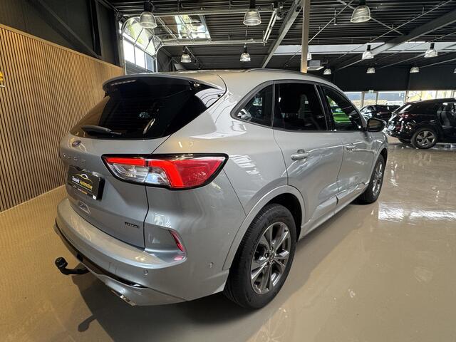 Ford KUGA 2.5 PHEV ST-Line Navigatie Airco Automaat