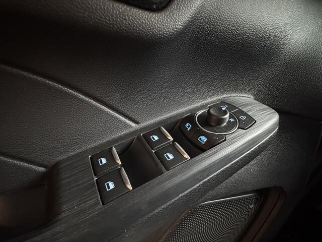 Ford KUGA 2.5 PHEV ST-Line Navigatie Airco Automaat