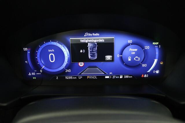 Ford KUGA 2.5 PHEV ST-Line | Parkeercamera | Stoel/stuurverwarming | Trekhaak | Elektrische bestuurderstoel | Elektrische kofferklep