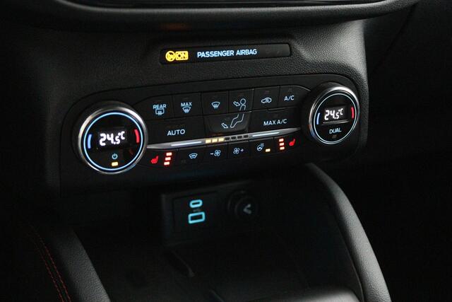 Ford KUGA 2.5 PHEV ST-Line | Parkeercamera | Stoel/stuurverwarming | Trekhaak | Elektrische bestuurderstoel | Elektrische kofferklep