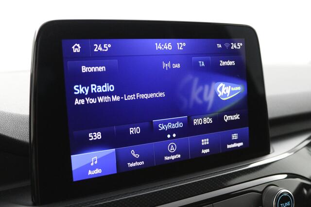 Ford KUGA 2.5 PHEV ST-Line | Parkeercamera | Stoel/stuurverwarming | Trekhaak | Elektrische bestuurderstoel | Elektrische kofferklep