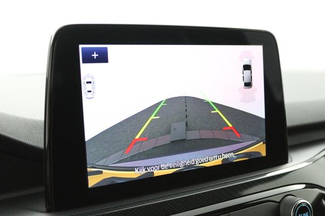 Ford KUGA 2.5 PHEV ST-Line | Parkeercamera | Stoel/stuurverwarming | Trekhaak | Elektrische bestuurderstoel | Elektrische kofferklep