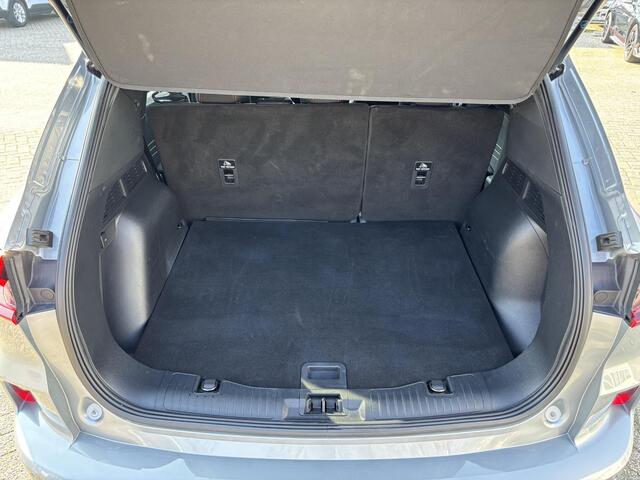 Ford KUGA 2.5 FHEV ST-Line 190pk | Geen stekker nodig | Winterpack | Sync 4 Navigatie | Apple Carplay/Android auto | Achteruitrijcamera | All Weatherbanden