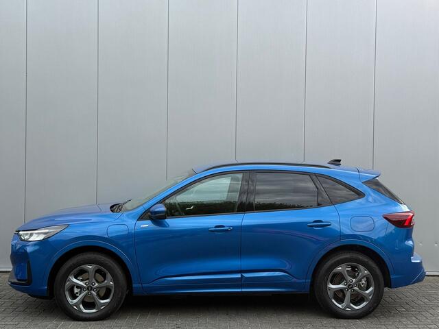 Ford KUGA 2.5 PHEV ST-Line | Winter Pack | LED | Camera + Parkeersensoren | Unieke kans uit VOORRAAD leverbaar!! |