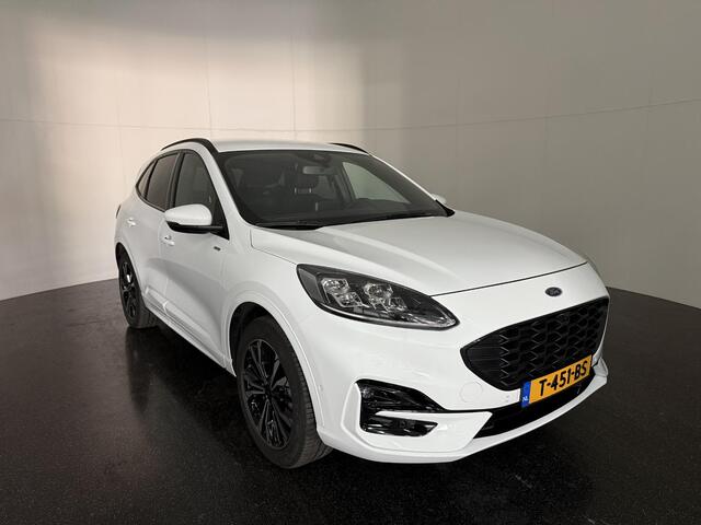 Ford KUGA 2.5 PHEV ST-Line X 243pk | Trekhaak | BLIS | B&O | Winterpack | 19'' lichtmetalen velgen