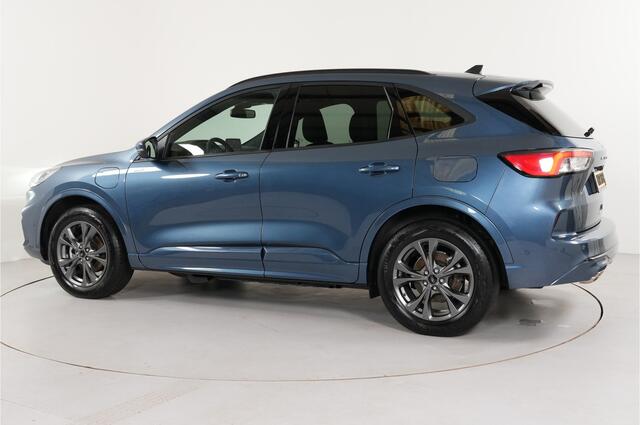 Ford KUGA 2.5 PHEV 225 pk ST-Line X | B&O | Cruise adaptief | Stl. verw. | El. stl. verstelling |