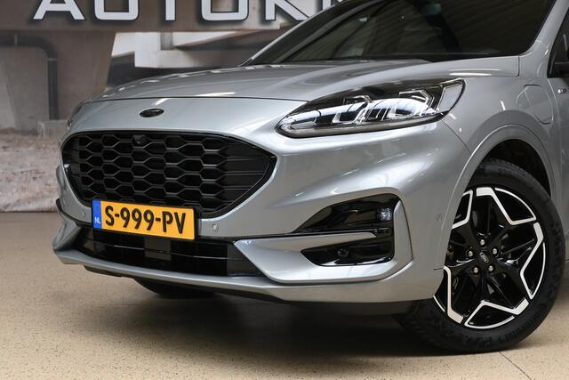 Ford KUGA 2.5 PHEV ST-Line X | ACC | Winter pack | Elek. klep | Camera | 100% (Dealer) onderhouden label