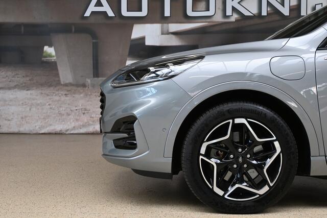 Ford KUGA 2.5 PHEV ST-Line X | ACC | Winter pack | Elek. klep | Camera | 100% (Dealer) onderhouden label