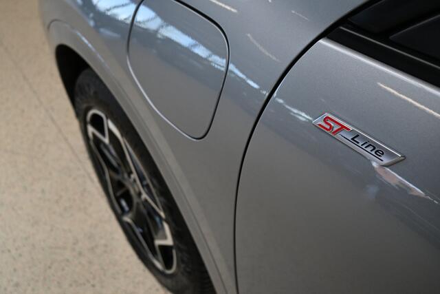 Ford KUGA 2.5 PHEV ST-Line X | ACC | Winter pack | Elek. klep | Camera | 100% (Dealer) onderhouden label