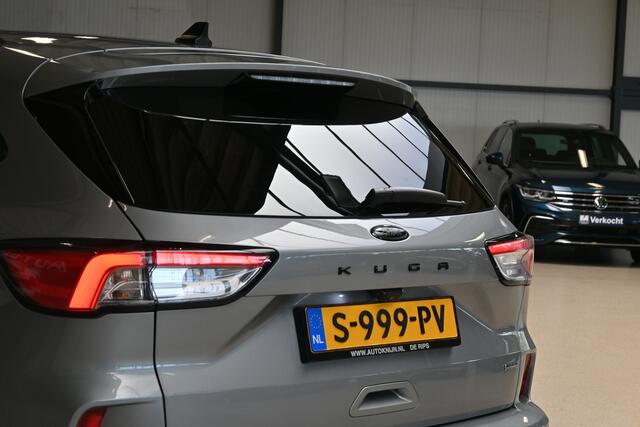 Ford KUGA 2.5 PHEV ST-Line X | ACC | Winter pack | Elek. klep | Camera | 100% (Dealer) onderhouden label