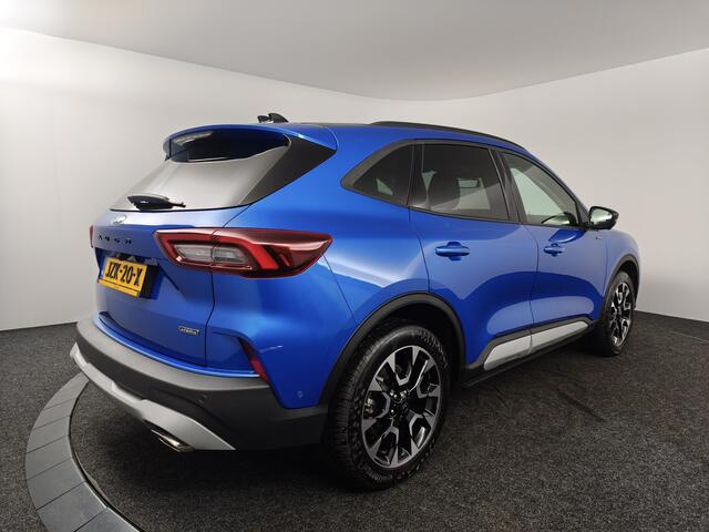 Ford KUGA 2.5 PHEV ST-Line X | Panoramadak | Bang & Olufsen | Pack Winter | 360° Camera |