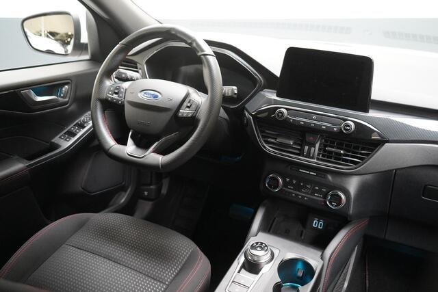 Ford KUGA 2.5 PHEV ST-Line | Blind spot | Navigatie | Adaptive cruise | Camera | Apple Carplay | Keyless | Stoelverwarming
