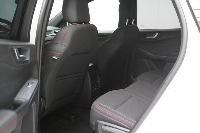 Ford KUGA 2.5 PHEV ST-Line | Blind spot | Navigatie | Adaptive cruise | Camera | Apple Carplay | Keyless | Stoelverwarming