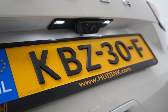 Ford KUGA 2.5 PHEV ST-Line | Blind spot | Navigatie | Adaptive cruise | Camera | Apple Carplay | Keyless | Stoelverwarming