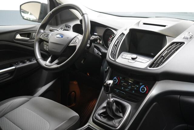 Ford KUGA 1.5 EcoBoost Trend Ultimate | Trekhaak | Climate control | Cruise control | All-seasonbanden |