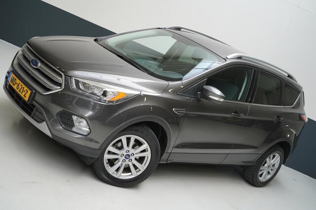 Ford KUGA 1.5 EcoBoost Trend Ultimate | Trekhaak | Climate control | Cruise control | All-seasonbanden |