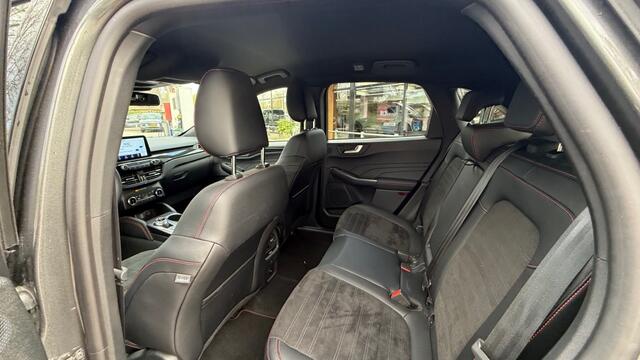 Ford KUGA 2.5 PHEV ST-LINE X / Trekhaak+Driver+Techno+Winter