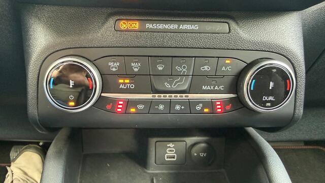 Ford KUGA 2.5 PHEV ST-LINE X / Trekhaak+Driver+Techno+Winter