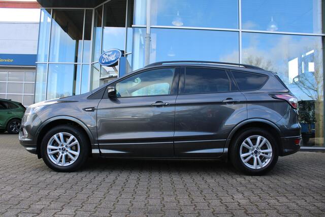 Ford KUGA 1.5 EcoBoost ST Line | Trekhaak 1800KG | Climate Control | Navigatie | Camera | Cruise Control |