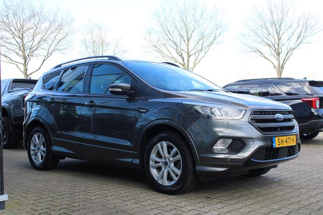 Ford KUGA 1.5 EcoBoost ST Line | Trekhaak 1800KG | Climate Control | Navigatie | Camera | Cruise Control |