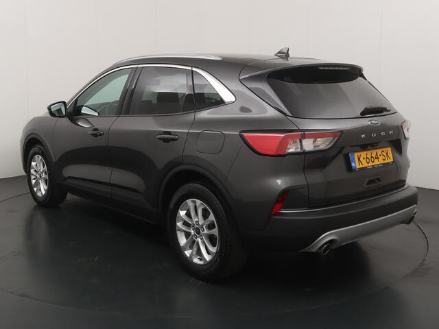 Ford KUGA 1.5 EcoBoost Titanium | Winter Pack | Camera | LED | Navi | Apple Carplay | 100% dealer onderh.