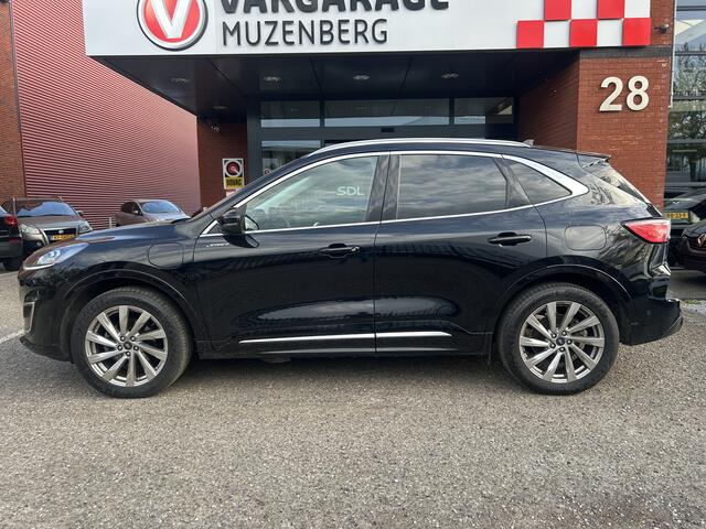 Ford KUGA 2.5 PHEV Vignale // FULL LED // B&O AUDIO // ADAPTIVE CRUISE // MEMORY SEAT // LEDER // NAVI + CARPLAY // CAMERA // WINTERPACK