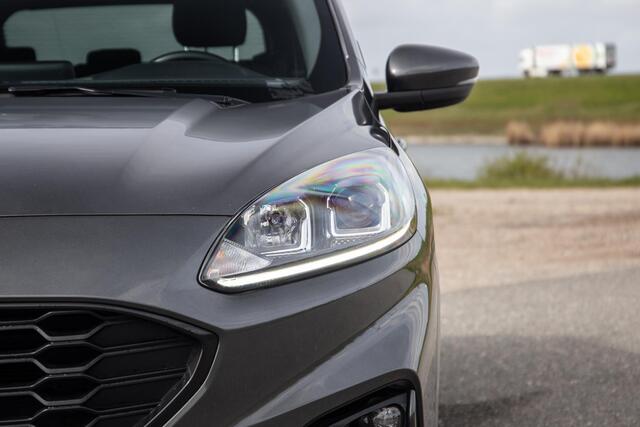 Ford KUGA 2.5 PHEV ST-Line PANORAMADAK / CARPLAY / TREKHAAK / DEALER ONDERHOUDEN / CAMERA