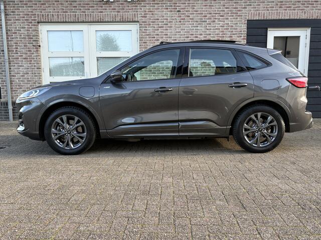 Ford KUGA 2.5 PHEV ST-Line Pano Trekhaak Dealer O.H.