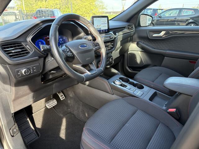 Ford KUGA 2.5 PHEV ST-Line Pano Trekhaak Dealer O.H.