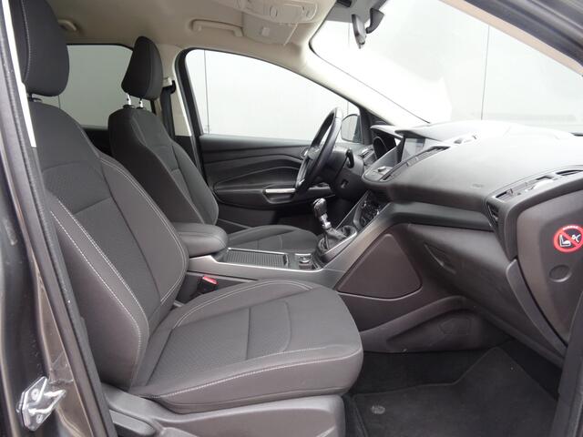 Ford KUGA 1.5 EcoBoost Trend Ultimate * 17 INCH * GOED ONDERH. !!