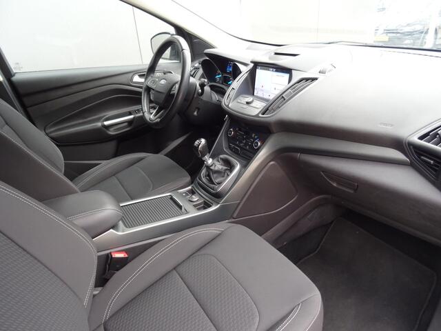 Ford KUGA 1.5 EcoBoost Trend Ultimate * 17 INCH * GOED ONDERH. !!