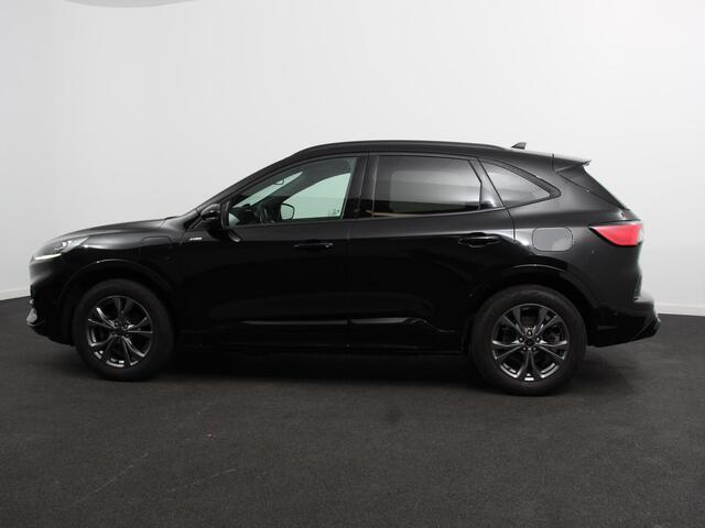 Ford KUGA 2.5 PHEV Automaat ST-Line X Leder Alcantara Light Pack Winter Pack Adaptive Cruise Control Head Up Display Keyless PDC + 360 Camera