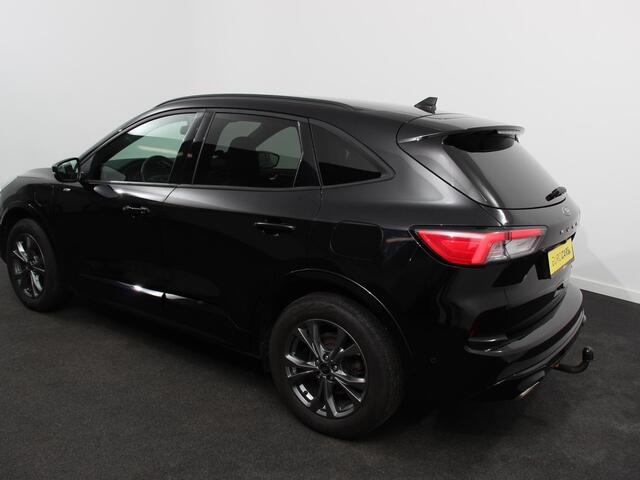 Ford KUGA 2.5 PHEV Automaat ST-Line X Leder Alcantara Light Pack Winter Pack Adaptive Cruise Control Head Up Display Keyless PDC + 360 Camera
