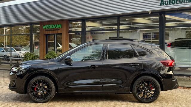Ford KUGA 2.5 PHEV ST-LINE X/AGR-St/Black pack/Full opt.
