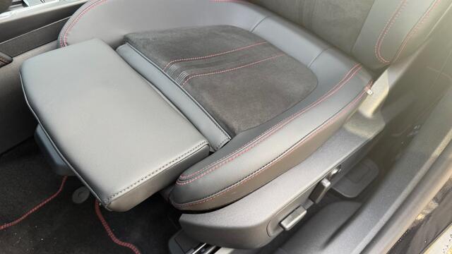 Ford KUGA 2.5 PHEV ST-LINE X/AGR-St/Black pack/Full opt.