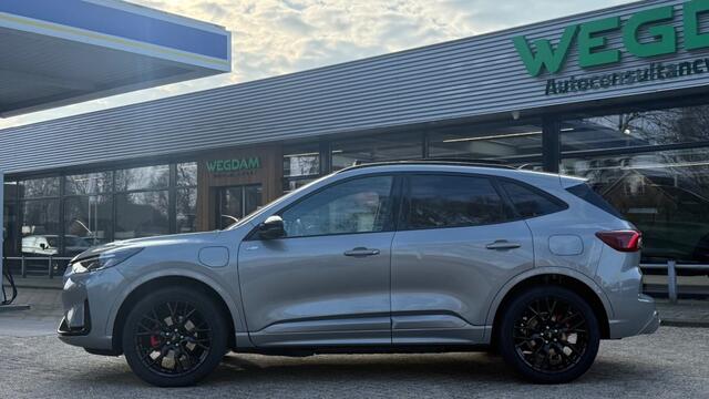 Ford KUGA 2.5 PHEV ST-LINE X/AGR-St/Black pack/Full opt.+HUD