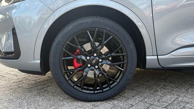 Ford KUGA 2.5 PHEV ST-LINE X/AGR-St/Black pack/Full opt.+HUD