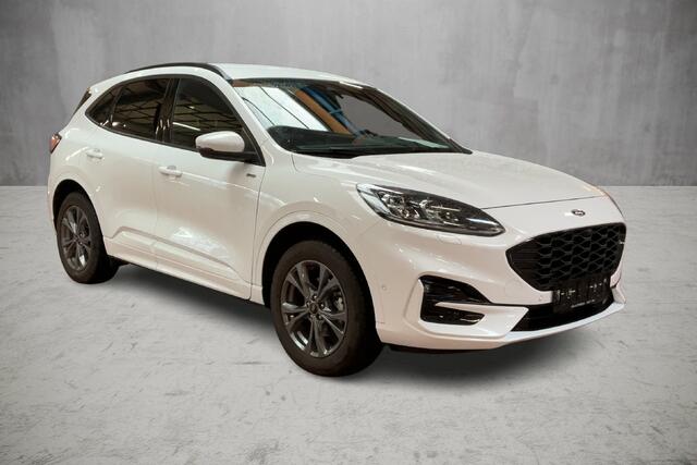 Ford KUGA 2.5 225 pk PHEV ST-Line X Trekhaak, Winter Pack, Cruise Contol, Climate Control, Camera