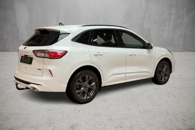 Ford KUGA 2.5 225 pk PHEV ST-Line X Trekhaak, Winter Pack, Cruise Contol, Climate Control, Camera