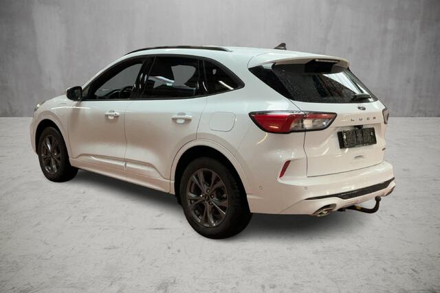 Ford KUGA 2.5 225 pk PHEV ST-Line X Trekhaak, Winter Pack, Cruise Contol, Climate Control, Camera