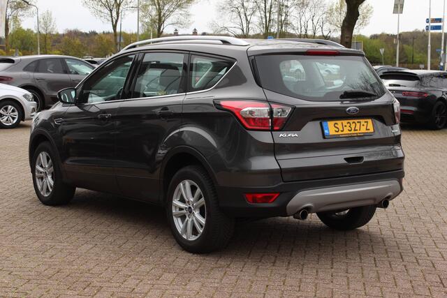 Ford KUGA 1.5 EcoBoost Trend Ultimate / Navigatie / Parkeerhulp achter / 17'' / Bluetooth / Cruise Control