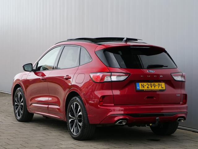 Ford KUGA 2.5 PHEV ST-Line Automaat Trekhaak / Panoramadak / Keyless
