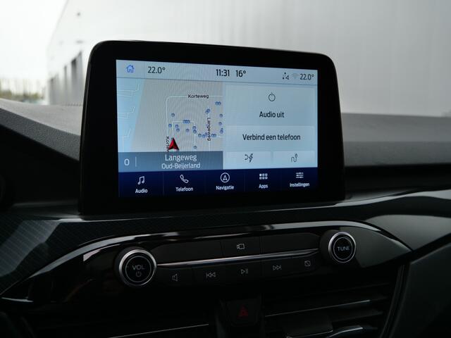 Ford KUGA 2.5 PHEV ST-Line Automaat Trekhaak / Panoramadak / Keyless