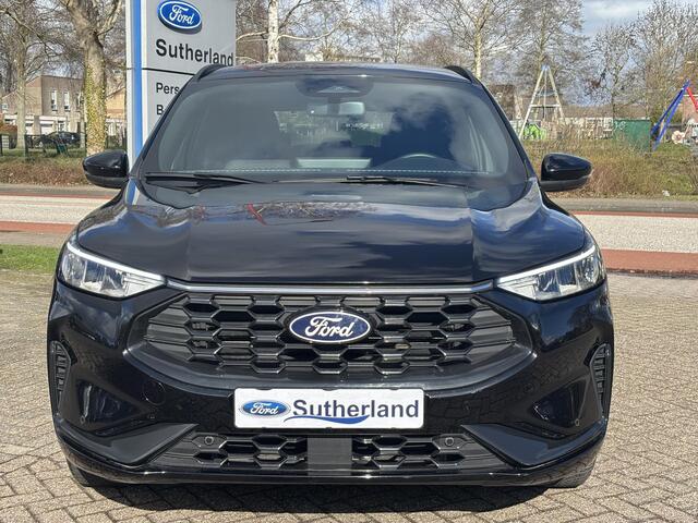 Ford KUGA 2.5 FHEV ST-Line | 190pk | Winterpack | Achteruitrijcamera | SYNC 4 Navigatie | All Weatherbanden | Geen stekker nodig