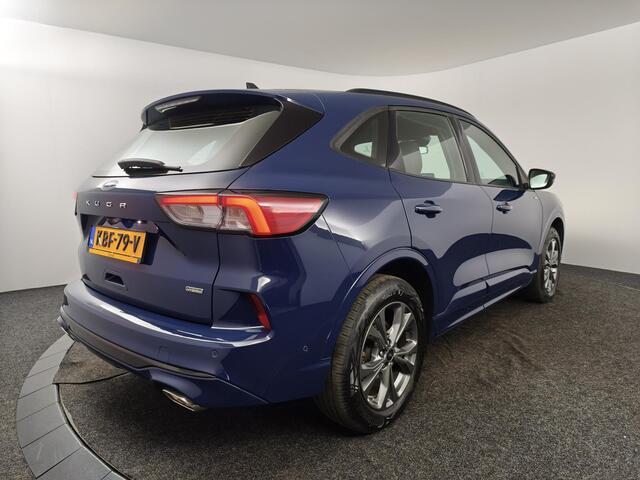 Ford KUGA 2.5 PHEV ST-Line | Trekhaak | Navigatie