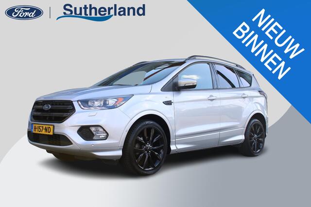Ford KUGA 1.5 EcoBoost ST Line | Full Options! | Panaroma Dak | Camera | Cruise Control | Navigatie | Climate Control |