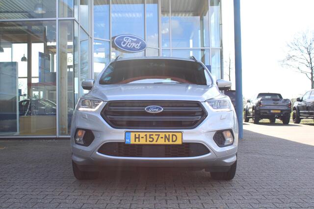 Ford KUGA 1.5 EcoBoost ST Line | Full Options! | Panaroma Dak | Camera | Cruise Control | Navigatie | Climate Control |